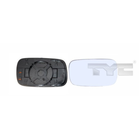TYC 337-0032-1 Wkład lusterka