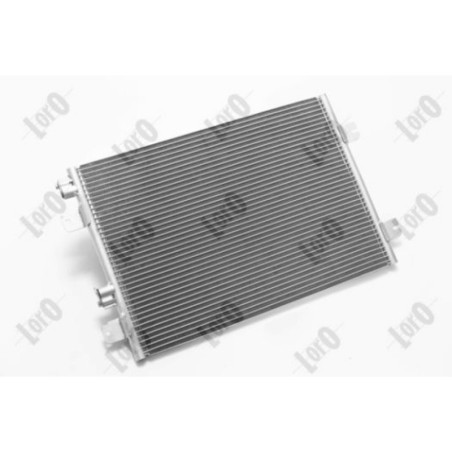 Loro 042-016-0028 Condensatore climatizzatore per RENAULT / DACIA