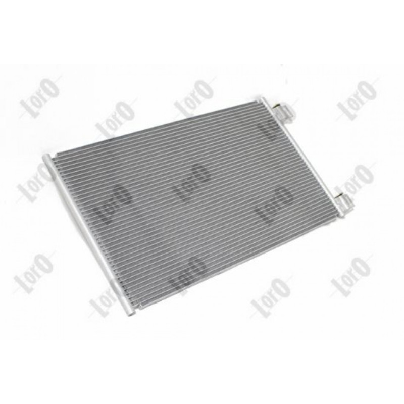 Loro 042-016-0030 Condensatore climatizzatore per MERCEDES-BENZ / RENAULT