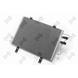Loro 042-016-0031 Condenseur de climatisation pour RENAULT