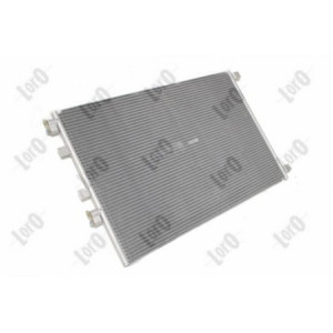 Loro 042-016-0032 Condensador de aire acondicionado para RENAULT