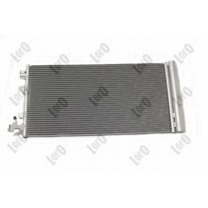 Loro 042-016-0034 Condenseur de climatisation pour RENAULT