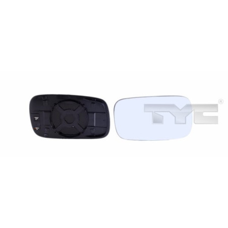 TYC 337-0033-1 Wkład lusterka