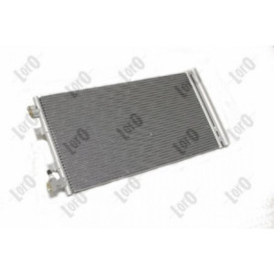 Loro 042-016-0034 Condensador de aire acondicionado para RENAULT