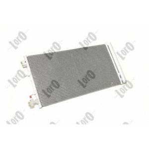 Loro 042-016-0035 Air conditioning condenser for RENAULT
