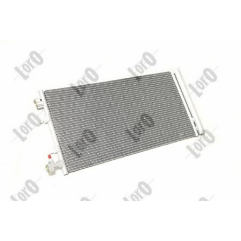 Loro 042-016-0035 Condensatore climatizzatore per RENAULT