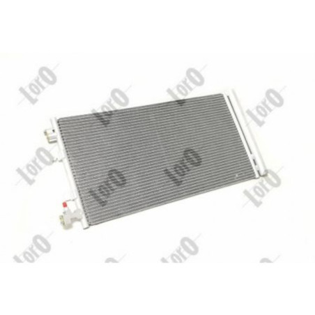 Loro 042-016-0035 Air conditioning condenser for RENAULT
