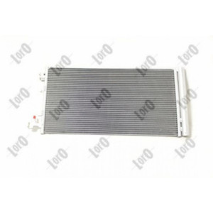Loro 042-016-0035 Air conditioning condenser for RENAULT