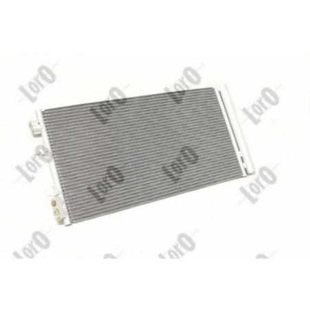 Loro 042-016-0039 Condensador de aire acondicionado para RENAULT