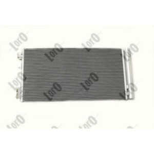 Loro 042-016-0039 Condensatore climatizzatore per RENAULT