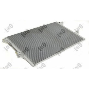 Loro 042-016-0041 Condensador de aire acondicionado para RENAULT