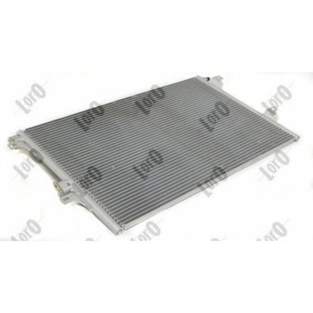 Loro 042-016-0041 Condensador de aire acondicionado para RENAULT