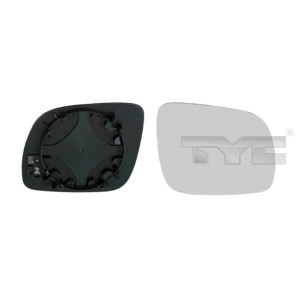TYC 337-0037-1 Spiegelglas
