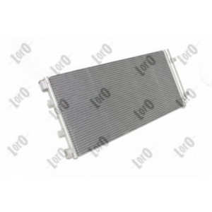 Loro 042-016-0043 Condenseur de climatisation pour NISSAN / OPEL / RENAULT