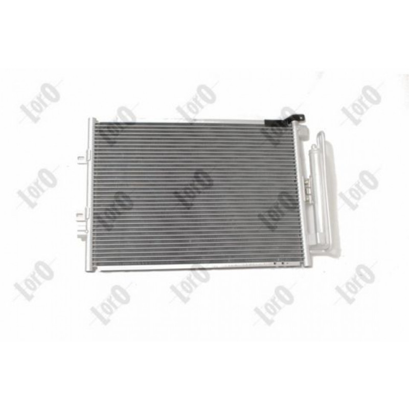 Loro 042-016-0044 Condensatore climatizzatore per RENAULT