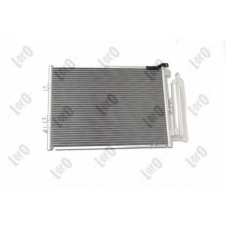 Loro 042-016-0044 Skraplacz klimatyzacji dla RENAULT