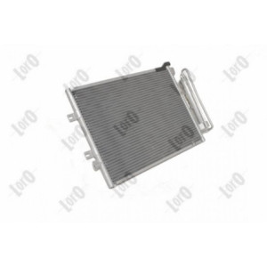 Loro 042-016-0044 Air conditioning condenser for RENAULT