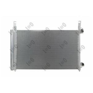 Loro 042-016-0045 Air conditioning condenser for RENAULT