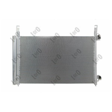 Loro 042-016-0045 Condensador de aire acondicionado para RENAULT