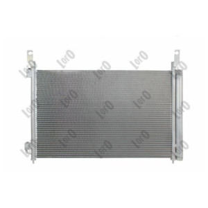 Loro 042-016-0045 Klimakondensator fur RENAULT
