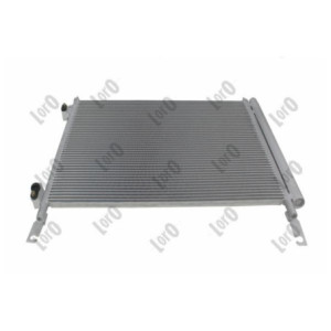 Loro 042-016-0045 Air conditioning condenser for RENAULT