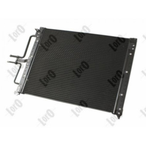 Loro 042-016-0046 Condensador de aire acondicionado para RENAULT