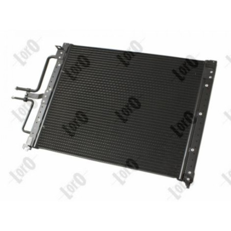 Loro 042-016-0046 Condensador de aire acondicionado para RENAULT
