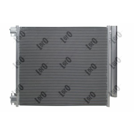 Loro 042-016-0048 Air conditioning condenser for RENAULT