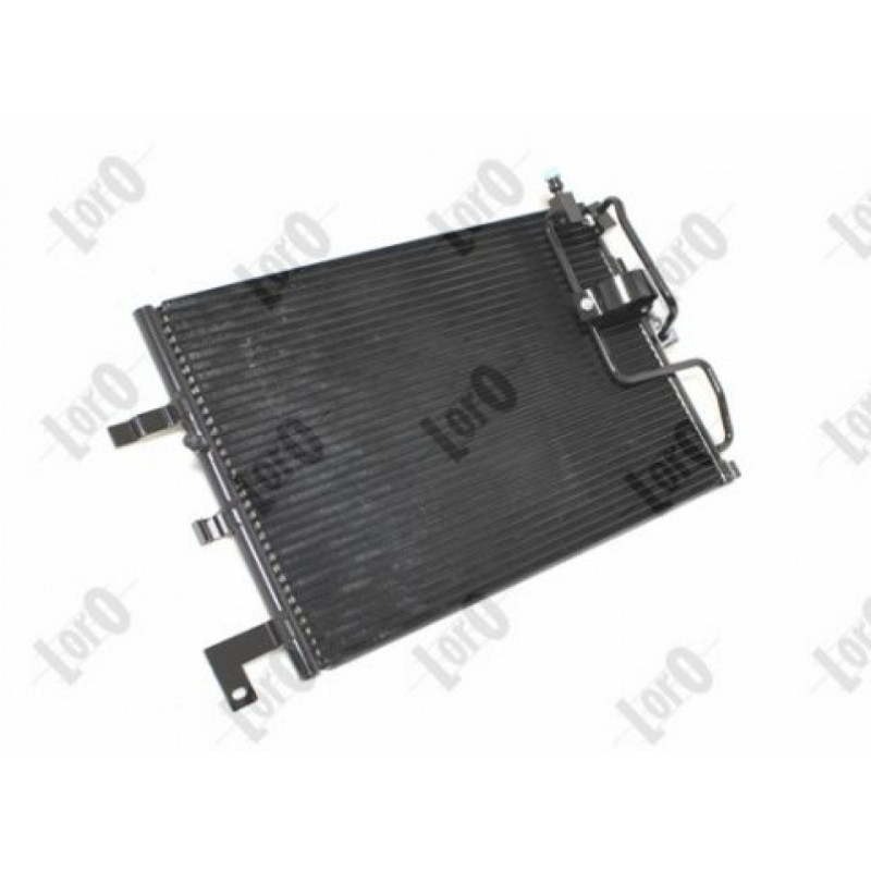 Loro 044-016-0005 Condensador de aire acondicionado para SAAB