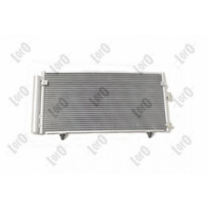 Loro 049-016-0001 Air conditioning condenser for SUBARU