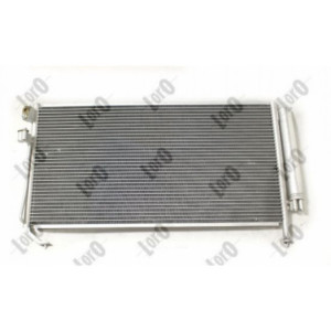 Loro 049-016-0009 Condensatore climatizzatore per SUBARU