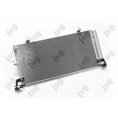 Loro 049-016-0012 Klimakondensator fur SUBARU