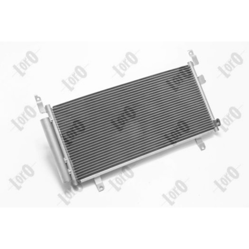 Loro 049-016-0013 Condenseur de climatisation pour SUBARU