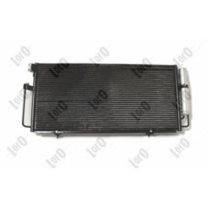 Loro 049-016-0014 Skraplacz klimatyzacji dla SAAB / SUBARU