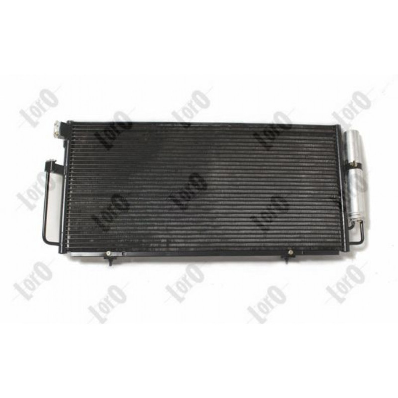 Loro 049-016-0014 Condensatore climatizzatore per SAAB / SUBARU