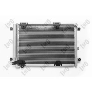 Loro 050-016-0001 Skraplacz klimatyzacji dla SUZUKI
