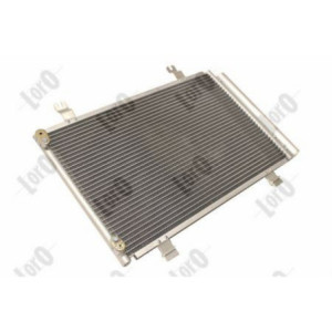 Loro 050-016-0002 Condensatore climatizzatore per SUZUKI