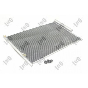 Loro 050-016-0003 Condensador de aire acondicionado para SUZUKI