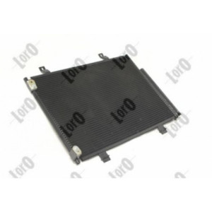 Loro 050-016-0004 Condensador de aire acondicionado para SUZUKI