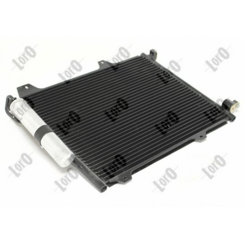Loro 050-016-0005 Air conditioning condenser for SUBARU / SUZUKI