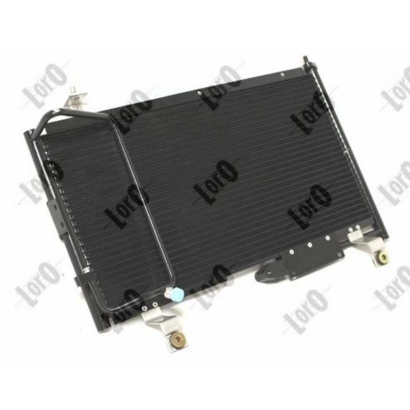 Loro 050-016-0006 Condenseur de climatisation pour SUZUKI