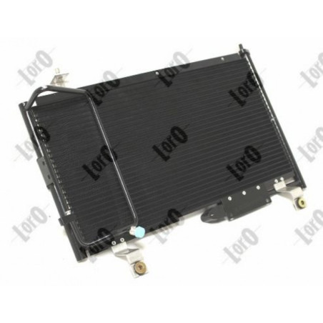 Loro 050-016-0006 Air conditioning condenser for SUZUKI