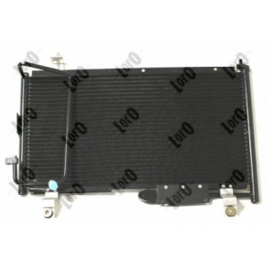 Loro 050-016-0006 Condensador de aire acondicionado para SUZUKI