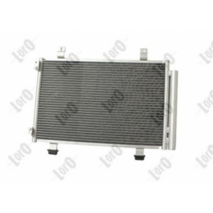 Loro 050-016-0008 Skraplacz klimatyzacji dla OPEL / SUZUKI