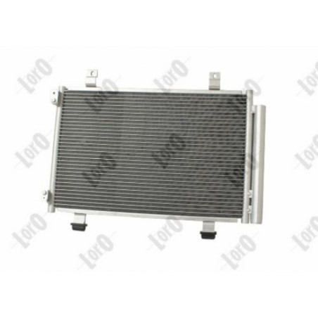 Loro 050-016-0008 Condensatore climatizzatore per OPEL / SUZUKI