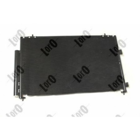 Loro 051-016-0011 Klimakondensator fur TOYOTA