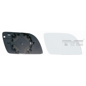 TYC 337-0062-1 Mirror Glass