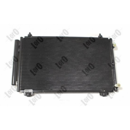 Loro 051-016-0012 Condenseur de climatisation pour TOYOTA