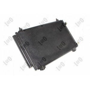Loro 051-016-0012 Klimakondensator fur TOYOTA