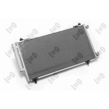 Loro 051-016-0013 Condensador de aire acondicionado para TOYOTA